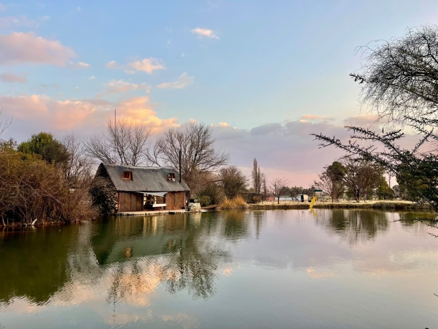 5 Bedroom Property for Sale in Boskop North West
